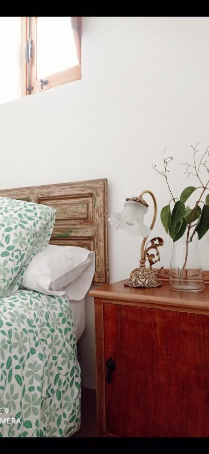 La Casita Tipica Villa Zuheros Dış mekan fotoğraf