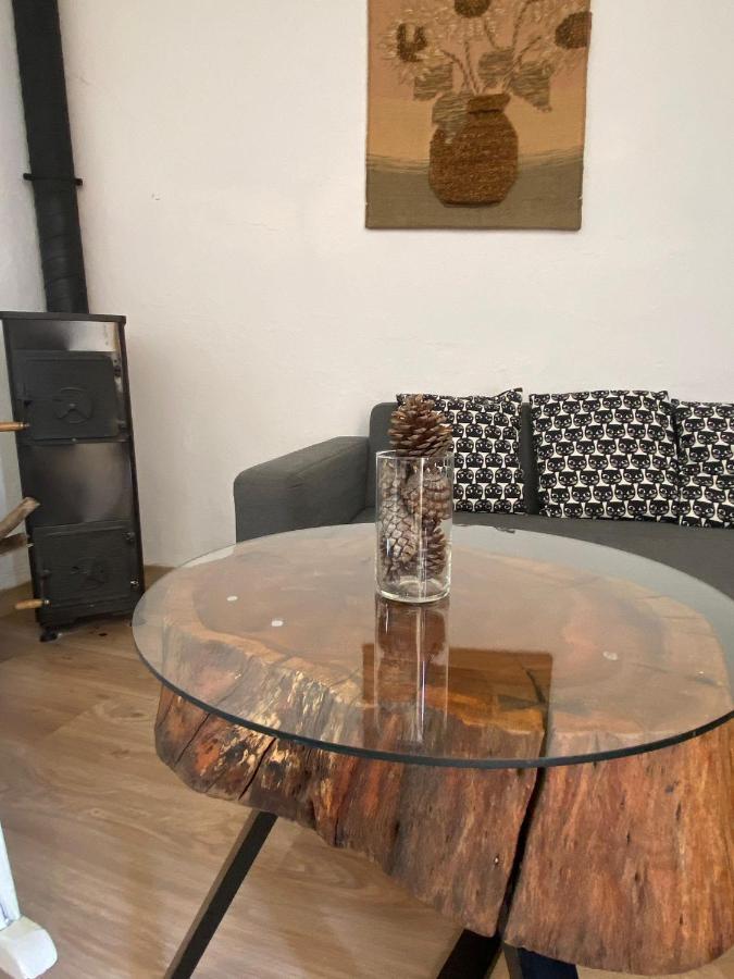 La Casita Tipica Villa Zuheros Dış mekan fotoğraf