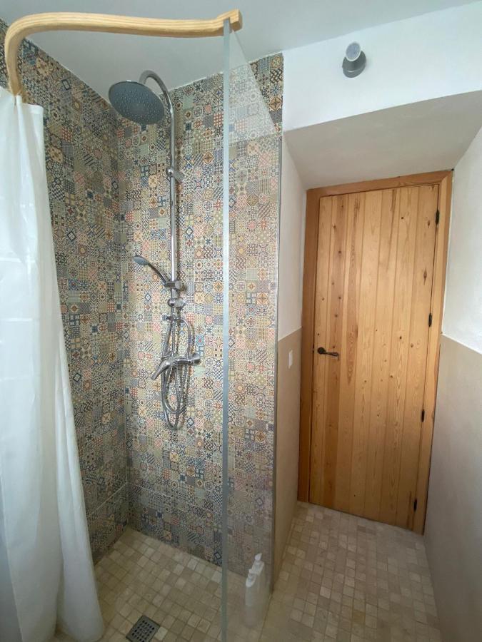 La Casita Tipica Villa Zuheros Dış mekan fotoğraf