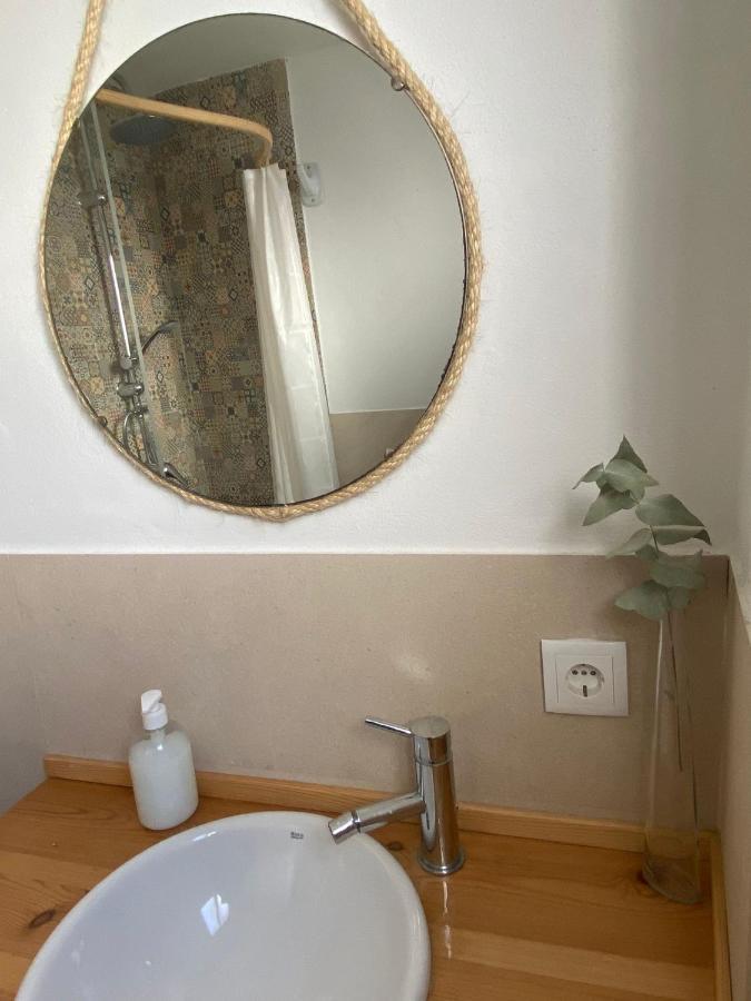La Casita Tipica Villa Zuheros Dış mekan fotoğraf